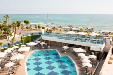 Türkische Riviera