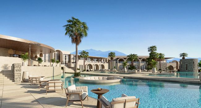 Angebot: Nana Royal Premium Resort & Spa